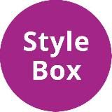 Style Box — капсула от стилиста
