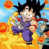 Dragon ball zagas