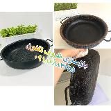 بازسازی ظروف تفلون جوانرود