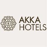 Akka Hotels PRO