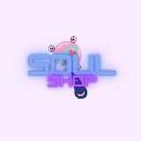 sᴏᴜʟ sʜᴏᴘ merch 🛍 | kpop