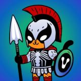 SpartaCats - Chat house