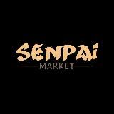 senpai MARKET