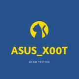 Gcam - Asus X00T