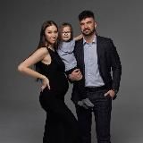 Юлия Лашкова - mom"s blog❤️