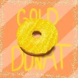 Golden Donut🍩🏆