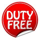 Duty Free - Дьюти Фри - Dutyfree - Дьютифри - Сигареты - Алкоголь