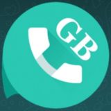 GBWhatsApp 2022 by HeyMods