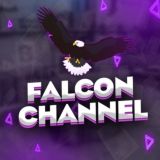 FALCON ПРОМОКОДЫ