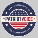 The Patriot Voice 🇺🇸 Chat