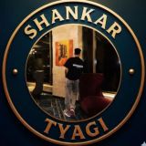 SHANKAR TYAGI ( 𝟤𝟢𝟣𝟪 )