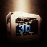 3D models STL FDM for Free