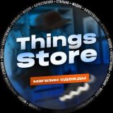 ThingsStore - Магазин одежды