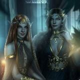 ᴡɪᴄᴋᴇᴅ ᴡɪᴛᴄʜ'ꜱ ᴡʜɪᴍꜱ ⛄️