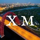 Хорошёво-Мнёвники • TGMsk