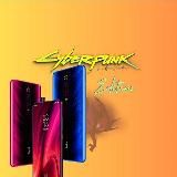 K20pro Gaming Project