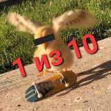 1 из 10 мемов я сделал сам
