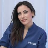 Заира Гасановна | ОРТОДОНТ