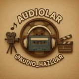 🎥 AUDIOLAR 🔊