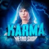KARMA METRO