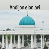 Andijon metalom olamiz