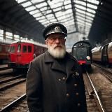 ЖЕЛЕЗНЫЕ АРТЕРИИ | Поезда и ЖД история