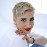 Вся в помаде! 💄