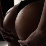 Пятая точка😍