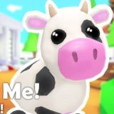 🐮Adopt me | Roblox🐮