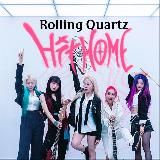 rolling quartz hit home