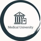 Medical University 🏛⚕