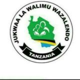 WALIMU FORUM TZ