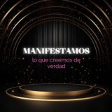 Manifestando Sueños
