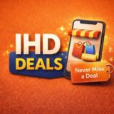 IHD Deals Broadcast