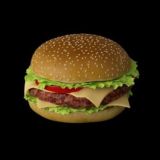 Floor CheeseBurger Chat