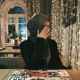 غفرآآنن 🧚‍♀🧡