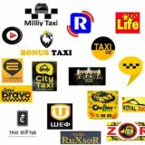 Фарғона таксизлари