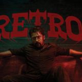 RETRO 🔥 TOURIST FAMILY