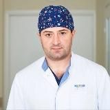 Пересадка волос. Москва. Обучение