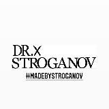 Доктор Строганов