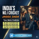 𝗝𝗮𝗴𝗴𝘂 𝗗𝗮𝗱𝗮 ( జగ్గు దాదా ) ™✌️