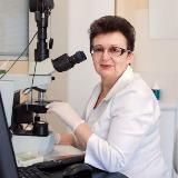 Шишова Ольга Ивановна