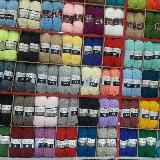 Карши ип ва бошка тукув махсулотлари.