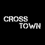 Кроссовки “Cross Town”