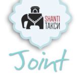 JointOK/Шеринг от Шанти Такси