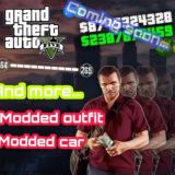 GTA MODDING PC ITA