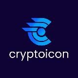 CryptoiconBot