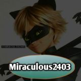Chat | Miraculous