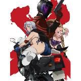 Триаж Х / Искусственный отбор / Triage X