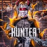 КОНФА BY HUNTER